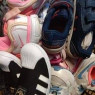 Rm66 kids solid shoes