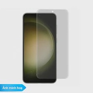 Miếng dán màn hình điện thoại kính cường lực Samsung S23 6D YVS