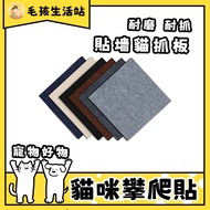 Cat Scratch Pad Cat Scratch Sticker Cat Climbing Sticker Random Clip Sticker Cat Climbing Sticker Te
