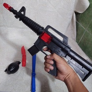Ak 47 maveric snipper Shot Toy - Complete avenger kretek Shoot