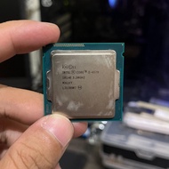 Intel core i5-4570 stand Processor