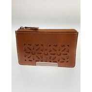 Genten Wallets and others leather BRW Women 40620 Direct from Japan Secondhand