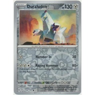 [PTCG][Stellar Crown] Duraludon - 106/142 - Common Reverse Holo