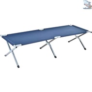 Katil Lipat Elevator Foldable Camping Bed Camp Bed Folding / fishing/hiking/camping