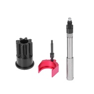 Injector Height Tool and Engine Barring Socket 9S9082 9U-7227 For Caterpillar (CAT) 3406E C-15 C-16