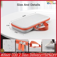 [ToolOutlet]เคสพกพาแบบพกพาสำหรับ Dyson เครื่องยืดผม HT01ตรงกระเป๋าเก็บของสำหรับเดินทางกล่องพกพาสำหรั