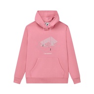 Lotto | เสื้อฮู้ดสำหรับเด็กผู้หญิงน่ารัก