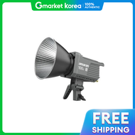 ไฟ LED จดสองสวางแบบ Daylight รน AMARAN 100d S ของ APUTURE กำลงไฟ 100 วตต