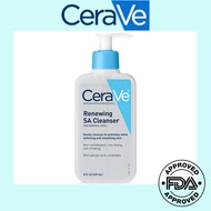 CeraVe Renewing SA Cleanser 237ml For Normal Skin