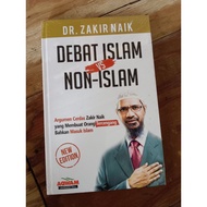 Debat Islam vs Non-Islam