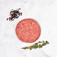 Australian Wagyu Burger Patty (MB4-5)