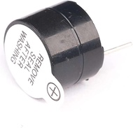 Buzzer Mini 5v - 12v DC Continuous 5 v 12 v