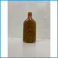 ◝ ∧ ∡ BAGOONG SISI TALABA/ AMAHONG  / GINAMOS DILIS / 375ml  '' PINOY'S FAVORITE BAGOONG