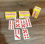 SGM - 1 KOTAK KARTU DOMINO