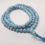 Nivada 10mm 99 Beads Firus Stone Prayer Beads Original Stone