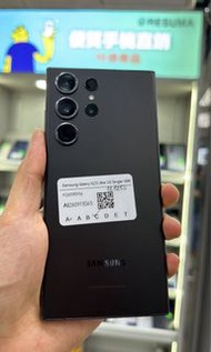 C grade 單卡 Samsung s23 ultra  12+256gb  2800$