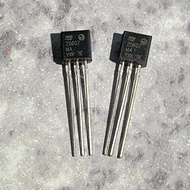 Z0607MA TO-92 TRIAC Z0607