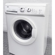 洗衣機 金章牌 ZWH5855P 大眼雞 850轉 95%新**免費送貨及安裝(包保用)