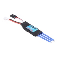 1 PCS Replacement Parts Accessories for K989 18A ESC 2S Brushless ESC Electronic Speed Controller Co