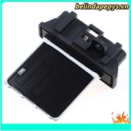 【New】Fits for 02-12 Isuzu Rodeo D-Max 01-14 Nissan X-Trail Blower Motor Fan Resistor 8-98049394-0 Ne