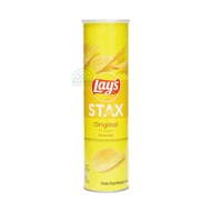 Lays Stax - Original 135g