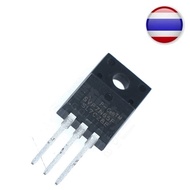 1pcs SVF3N80F SVF4N60F SVF4N65F SVF5N60F SVF6N60F SVF7N60F SVF7N65F SVF8N60F SVF9N90F SVF10N60F