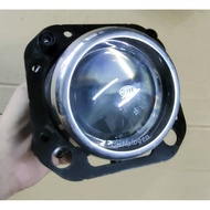Hella head lamp projector h7 hella headlight 12v 5w hella sportlight h7 hella h7 fog light hella bi 