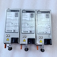 ,, DELL 495W 750W 1100W Power Supply R620 R720 T620 Server 5NF18 12V