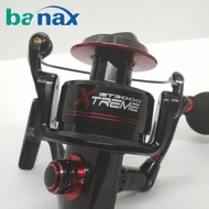 BANAX XTREME GT3000 | FISHING REEL |