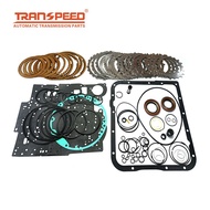 TRANSPEED 4L60-E Automatic Transmission Rebuild Master Gesket Kit For BMW T4 Cadillac 1994-On CAMARO