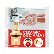 Two Way Brass Valve (R002) (2Way)