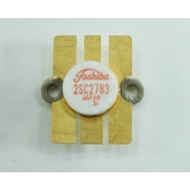 2SC2783 high-frequency radio frequency power transistor