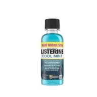Listerine Cool Mint 100ml/BOT[EXP-05/25]