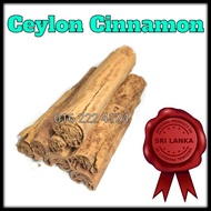 Ceylon 100% ORIGINAL dari SRI LANKA