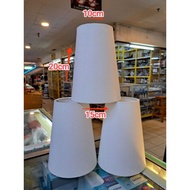 Hat, table lamp shade, bedside table lamp shade, lamp shade, can be customized in size