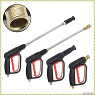 [DLIFE]For 360° Adjustable Nozzle Pressure Washer Water Flower Car Wash Jet  for Turbo Nozzle