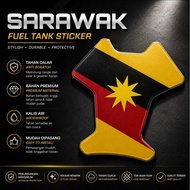STICKER FUEL TANK HONDA ADV 160 ADV160  FUEL TANK STICKER HIGH QUALITY ACCESSORIES