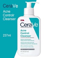 Cerave Acne Control Cleanser 237ml