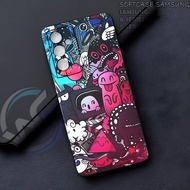 (W15) LATEST Samsung Softcase A26 A36 A56 A13 A14 A15 A16 A23 A24 A25 A33 A34 A35 A52 A53 A54 A55 S2