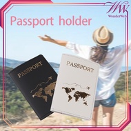 Passport Cover Multifunction Cover Passport Wallet Travel Passport Cover Passport Holder Passport Ca