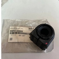 100% ORIGINAL (HYUNDAI KIA) FRONT STABILIZER BUSH 1PCS HYUNDAI TUCSON TL (2016)/KIA SPORTAGE QL (201