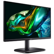 [SDW] pekanbaru/Acer EK271 27" IPS Zero Frame 100Hz Monitor