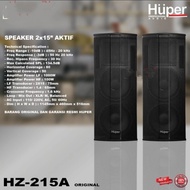 hz215 huper sepeker