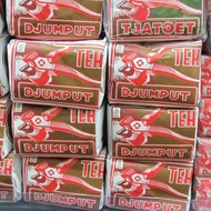 Teh cap djumput melati 10pcs | Teh djumput | Teh tegal |Teh melati | Teh tubruk | Teh awur | Teh dau