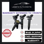 Perodua Myvi/Passo/Alza 3SZ /K3 Ignition Plug Coil -Diamond Japan Myvi Old/Myvi Lagi Best/Alza Avanz