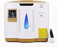 ▶$1 Shop Coupon◀  Oxygen Concentrator - Portable Oxygen Concentrator for Travel &amp; Home Use, Stable O