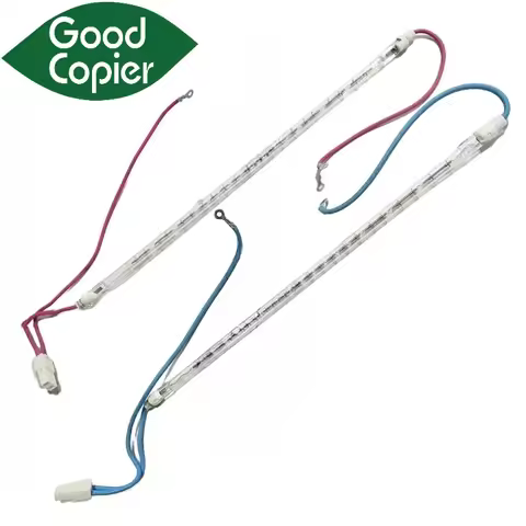 1X 110V 220V Fuser LAMP tubes Heating lamp Voor for Ricoh SP C240DN C242SF C252SF C250DN C252DN C242