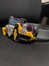 Kamen Rider Zero-One 滅亡迅雷 變身腰帶
