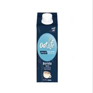 OATLIFE OAT MILK BARISTA 250ML