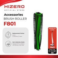 HIZERO Brush Roller F801